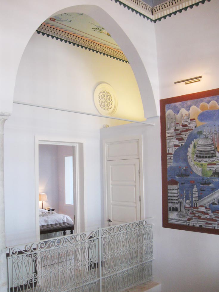 מלון האפנדי עכו