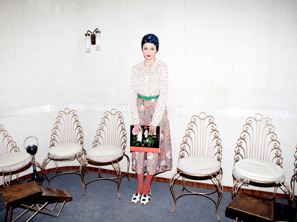 מכירות אירוע בגן החשמל כיסים