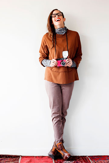 צילום: אפרת לוזנוב צילום: אפרת לוזנוב