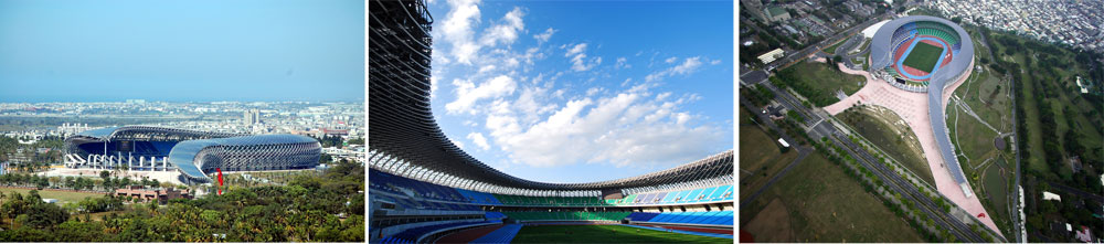 טויו איטו אצטדיון