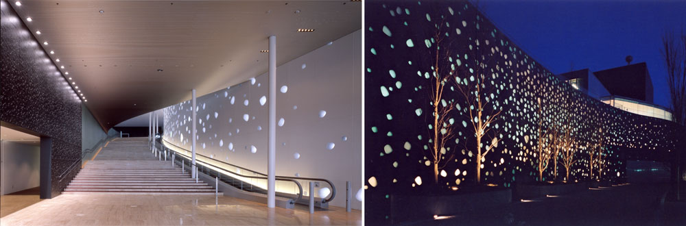 טויו איטו matsumoto art