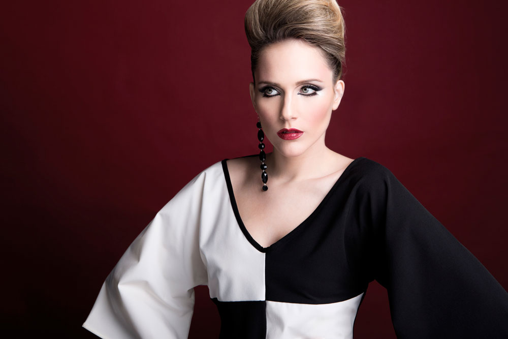 פורים רעיונות לאיפור למבוגרים ירין שחף ריבועים