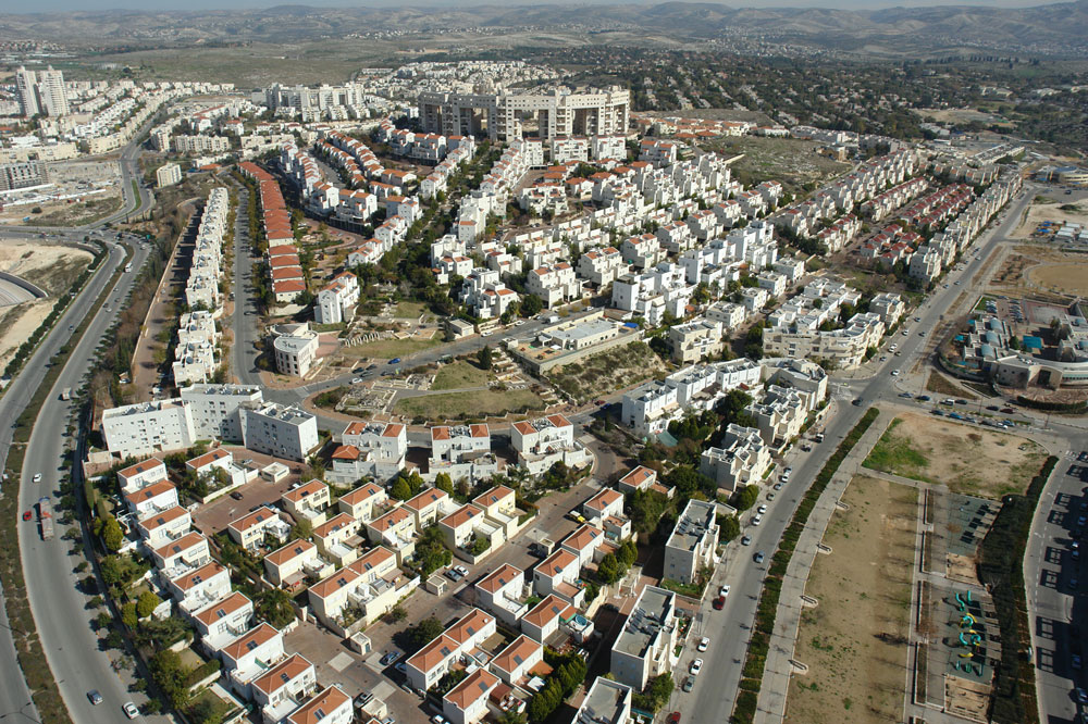 85 אלף תושבים ותוכנית להכפלת מספרם. לכאורה, מודיעין היא סיפור הצלחה עם ביקוש למגורים בה, אבל המציאות יכלה להיות טובה הרבה יותר העיר מודיעין