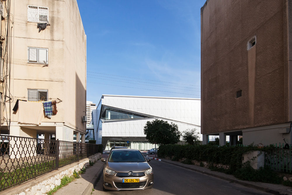 קניון רמלה עזריאלי