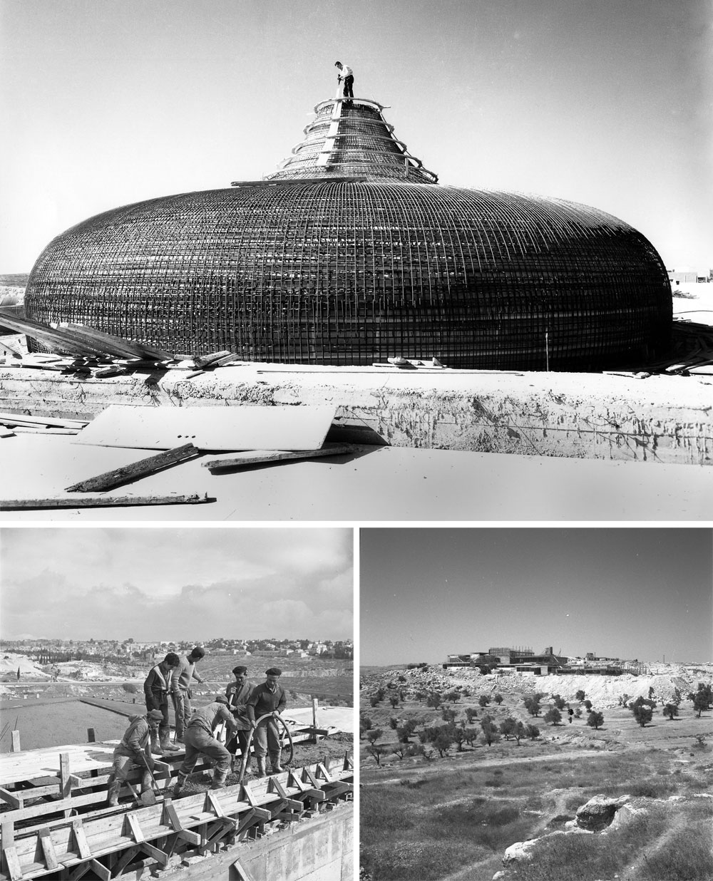לשימוש הכתבה בלבד מוזיאון ישראל