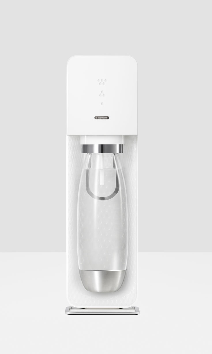 סודה סטרים עיצוב איב בהאר