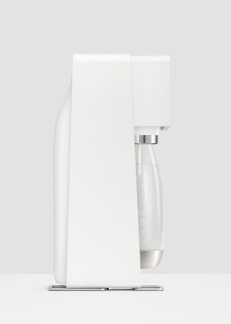 סודה סטרים עיצוב איב בהאר