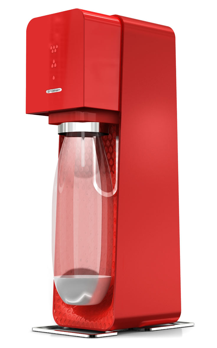 סודה סטרים עיצוב איב בהאר