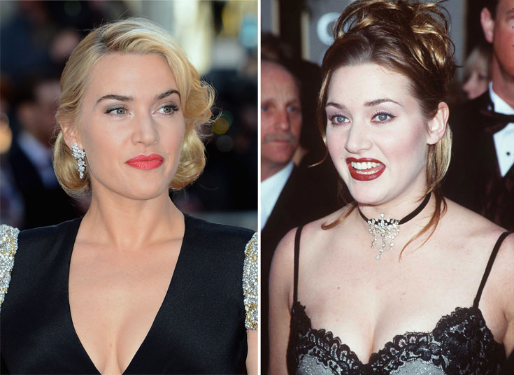 קייט וינסלט