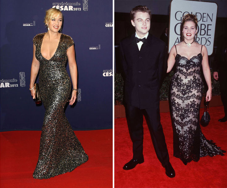 קייט וינסלט