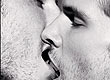 Kissing gaysex sucking dick petite