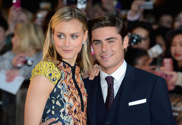 מבוגרות מכפי גילן טיילור שילינג זאק אפרון