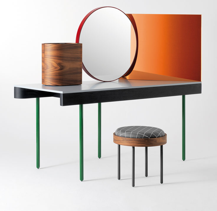 CHANDLO דושי-לוין מילאנו 2012 BD Barcelona