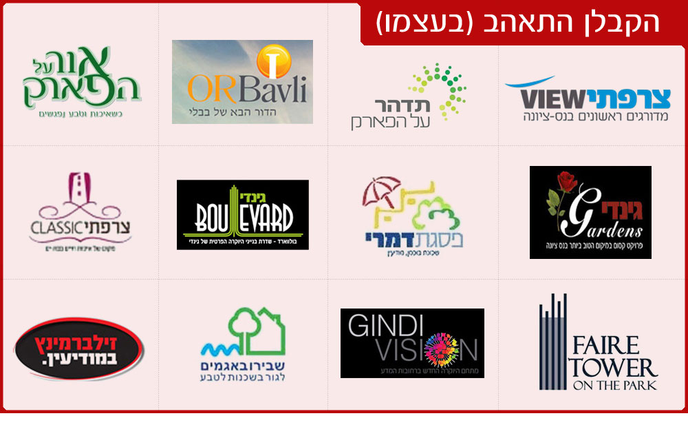 שמות של שכונות בישראל