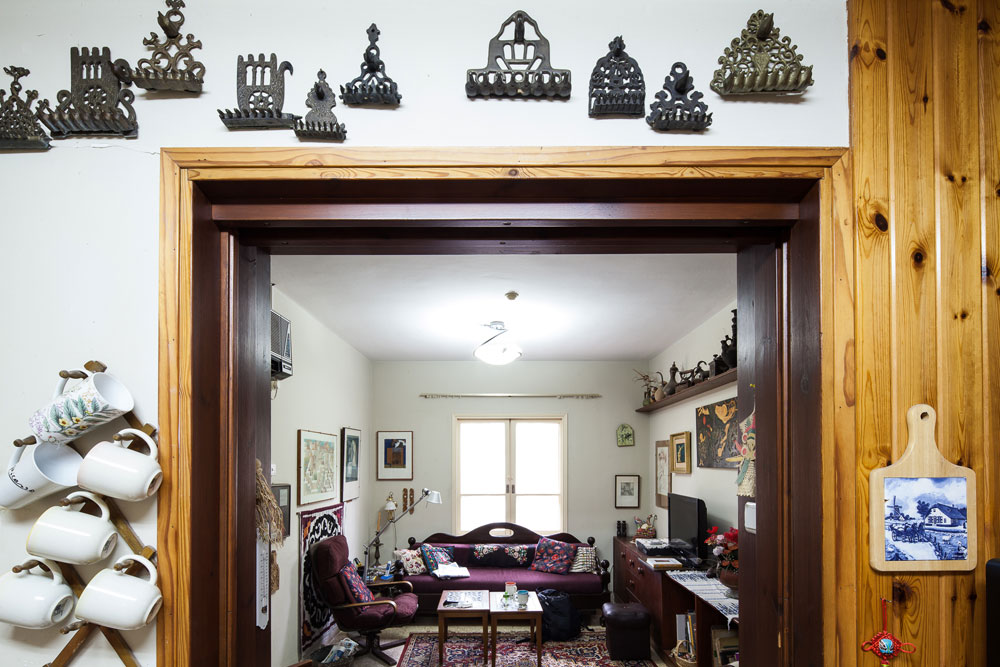 יחיעם קיבוצים שחר לולב עודד רוזנקיאר