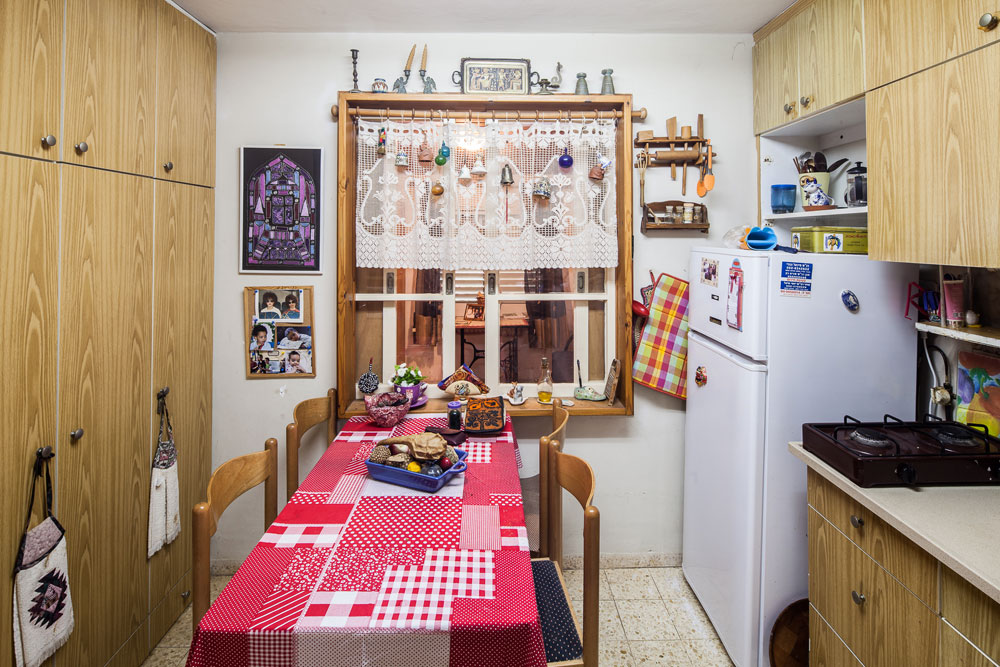 יחיעם קיבוצים שחר לולב עודד רוזנקיאר