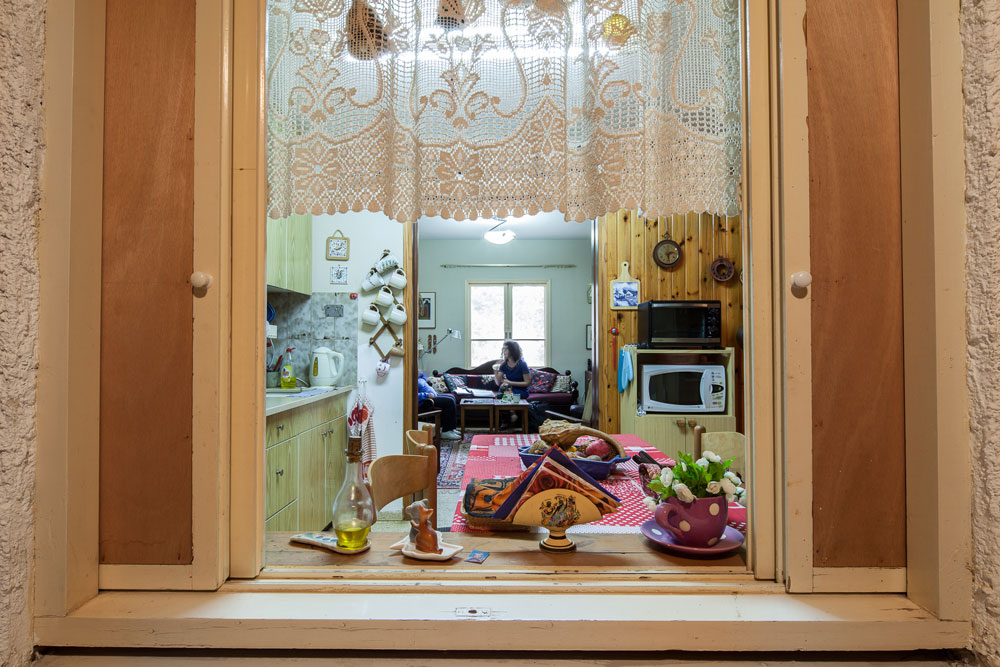 יחיעם קיבוצים שחר לולב עודד רוזנקיאר