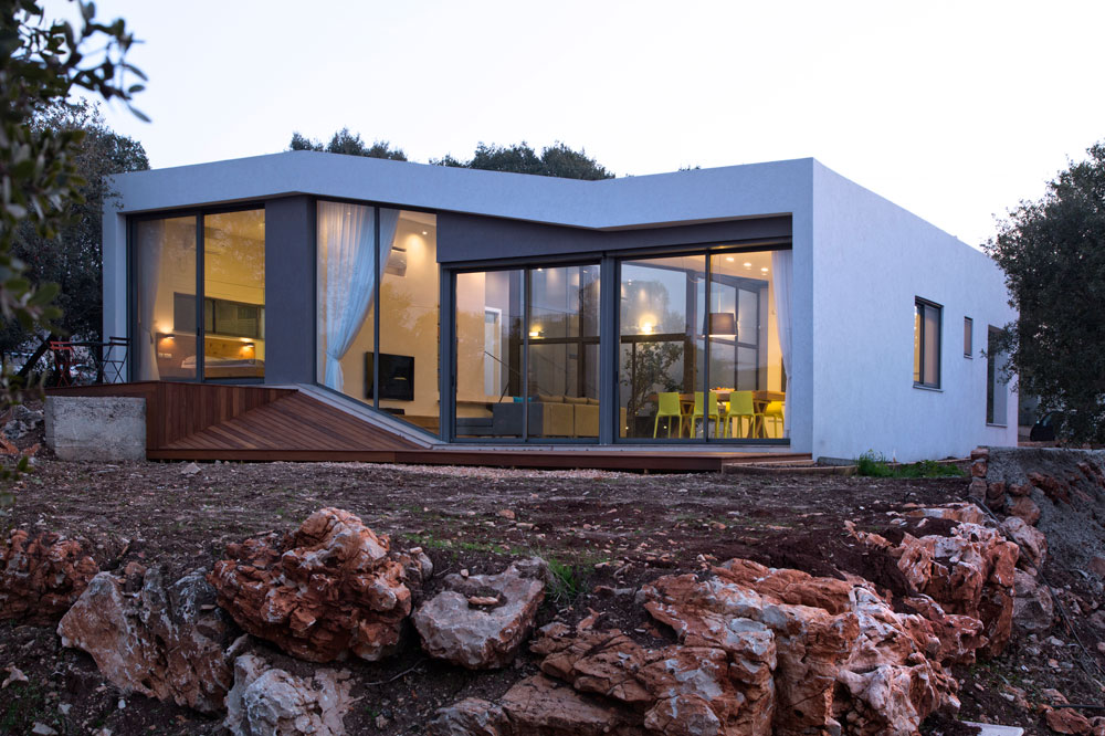 יחיעם קיבוצים שחר לולב עודד רוזנקיאר