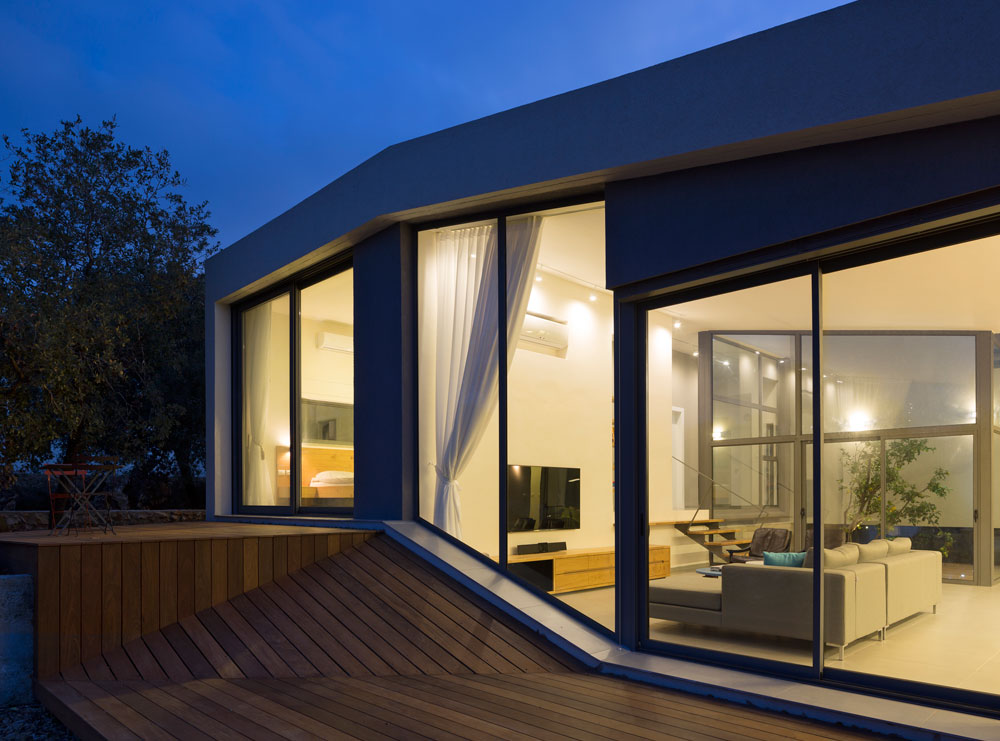 יחיעם קיבוצים שחר לולב עודד רוזנקיאר