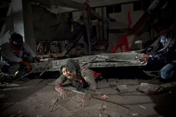 צילום: gettyimages צילום: gettyimages