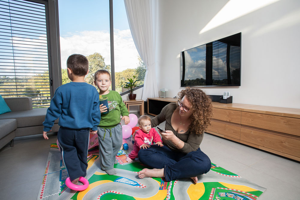 יחיעם קיבוצים שחר לולב עודד רוזנקיאר