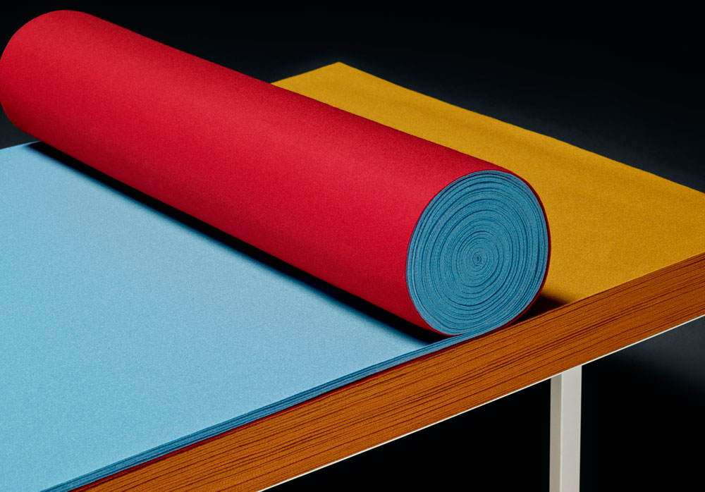 Kvadrat מילאנו 2014 Muller van Severen