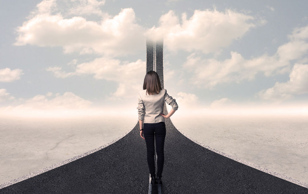 חישוב מסלול מחדש רגשות אסתה ברודצקי