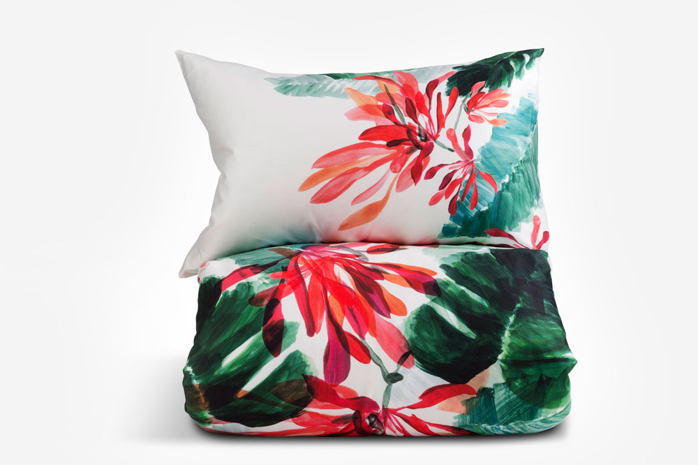 פרחוני אביב 2015 גולף אנד קו