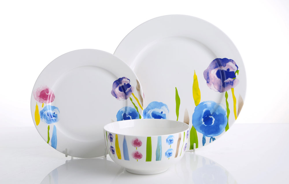 פרחוני אביב 2015 נעמן