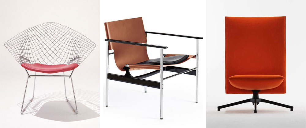 לשימוש הכתבה בלבד מילאנו 2015 knoll