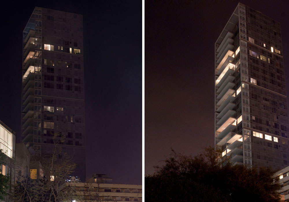 מגדלים תל אביב רמז 6   5.4