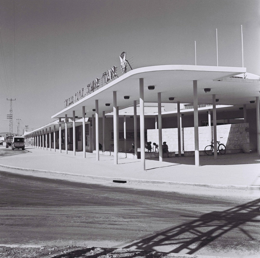 יום העצמאות 2015 ליאור ציונוב תחנה מרכזית עפולה