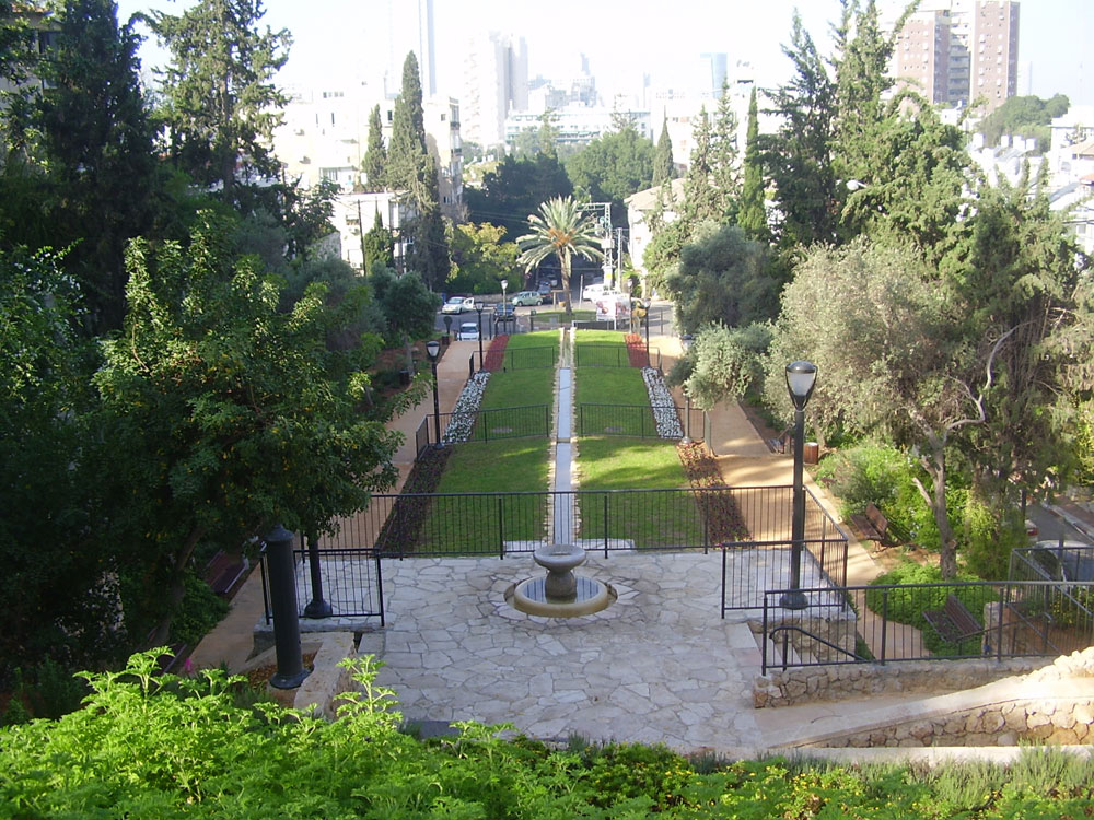 יום העצמאות 2015 אריה קוץ גן אברהם רמת גן