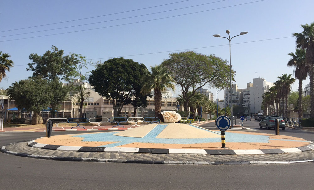 הליכות ג'יין אביב חקאני אשדוד
