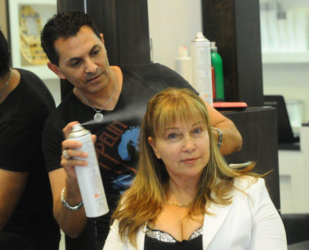 צילום: ברק פכטר צילום: ברק פכטר