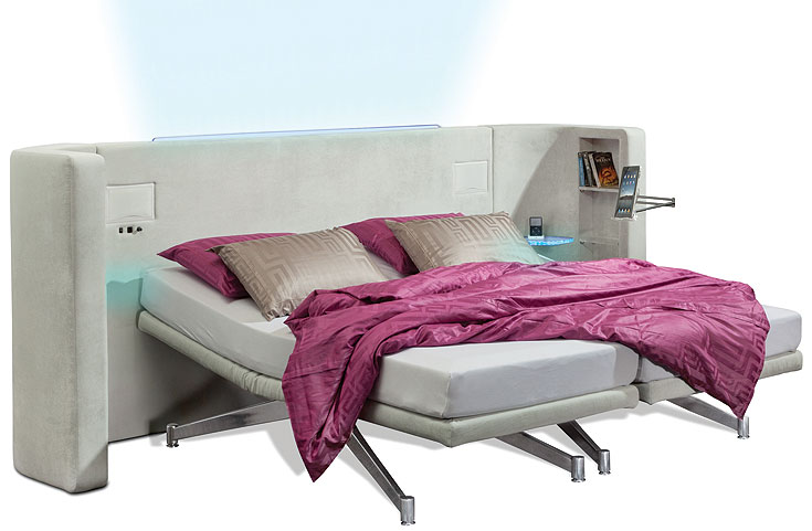 הולנדיה חדרי שינה