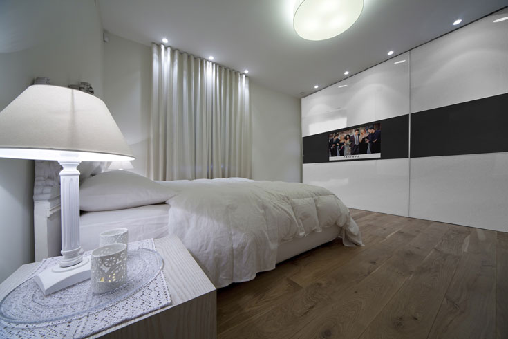 הרדור ארונות חדרי שינה