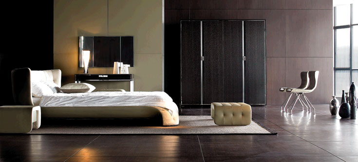 אליתה ליווינג חדרי שינה