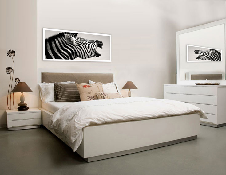 נייט סליפ חדרי שינה