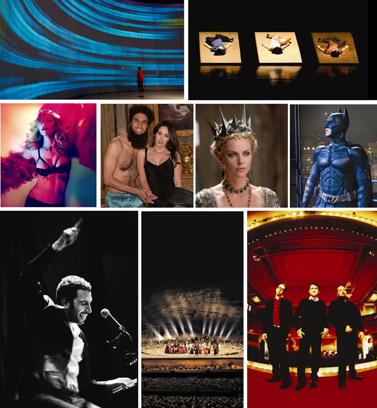 לשימוש המגזינים בלבד פנאי פלוס קיץ קולאז'