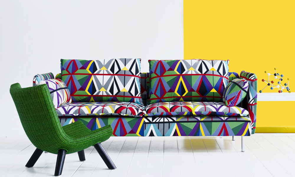 משדרגים את איקאה איריס פוגל בן חמו bemz