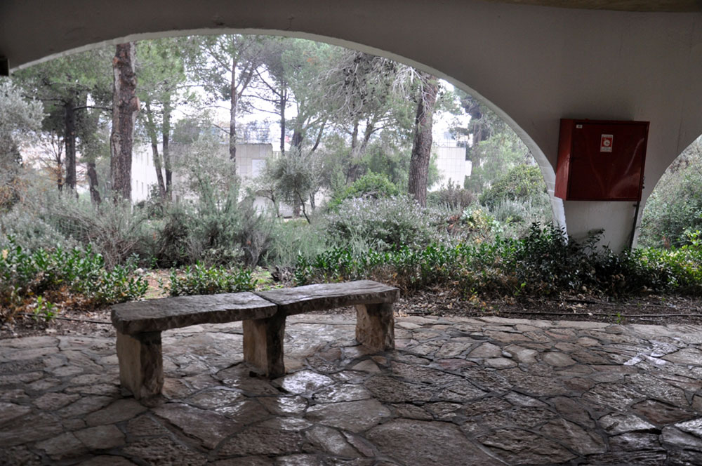 לשימוש הכתבה בלבד קמפוס גבעת רם האוניברסיטה העברית