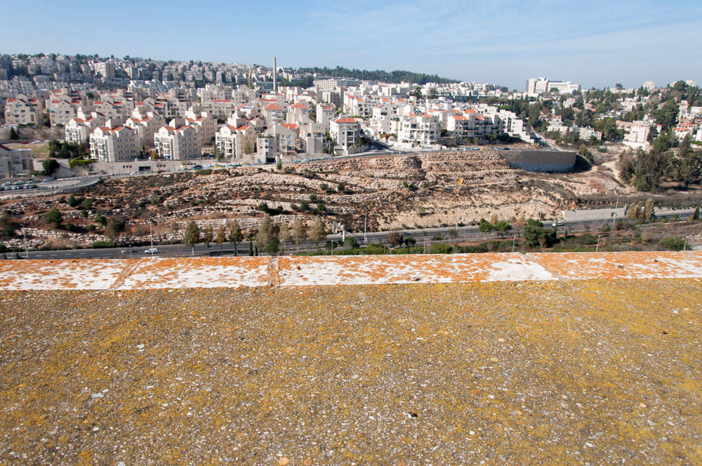 לשימוש הכתבה בלבד קמפוס גבעת רם האוניברסיטה העברית