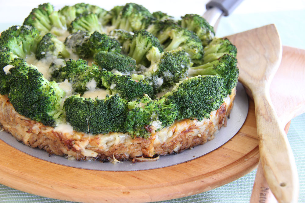 לשימוש בכתבה בלבד פשטידת תפוחי אדמה פשטידת ברוקולי פשטידות סיר לשבת