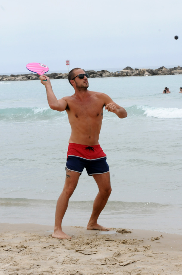 צילום: ברק פכטר צילום: ברק פכטר