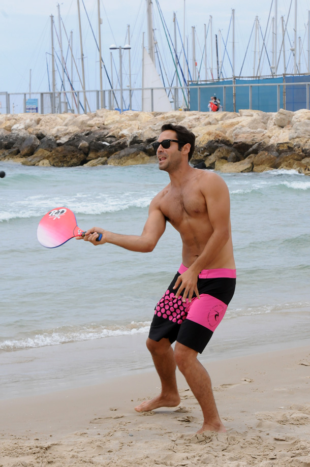 צילום: ברק פכטר צילום: ברק פכטר