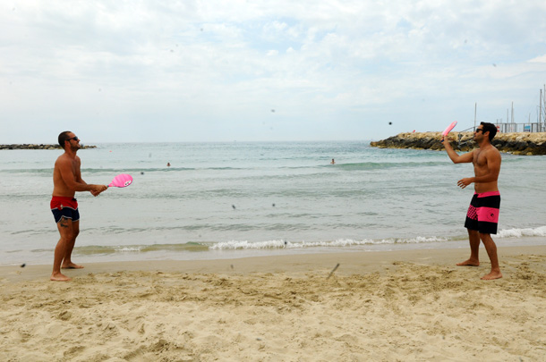 צילום: ברק פכטר צילום: ברק פכטר