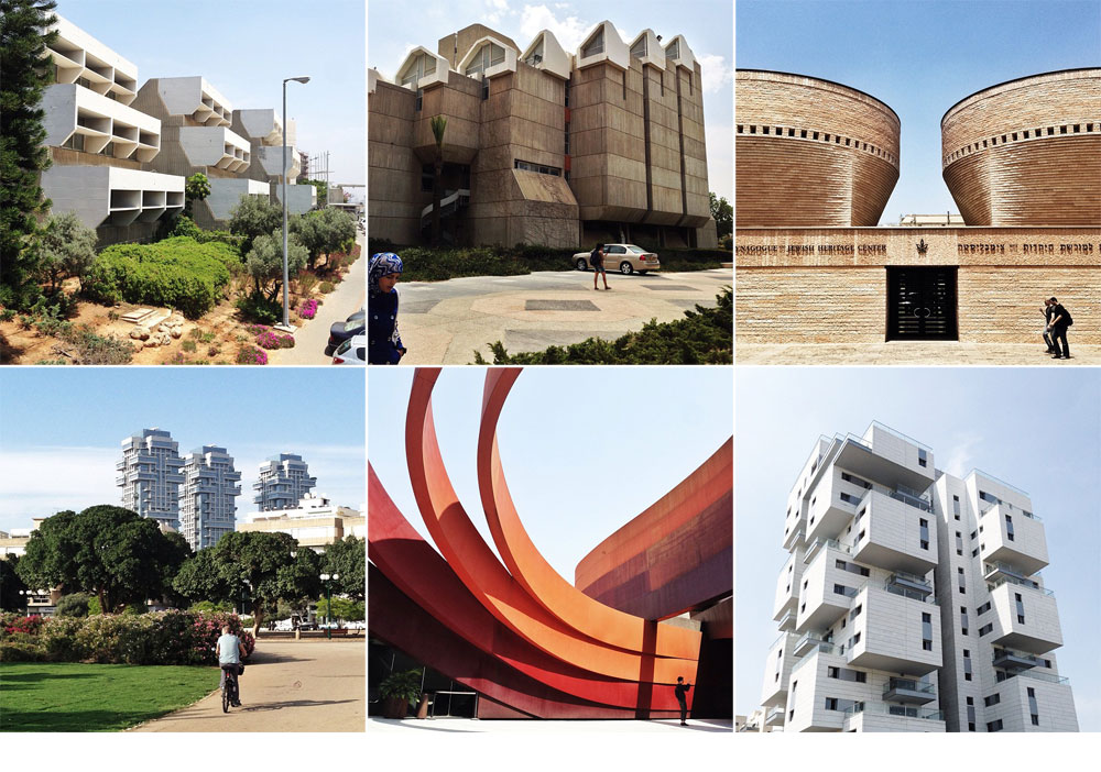 לשימוש הכתבה בלבד  archdaily אינסטגרם