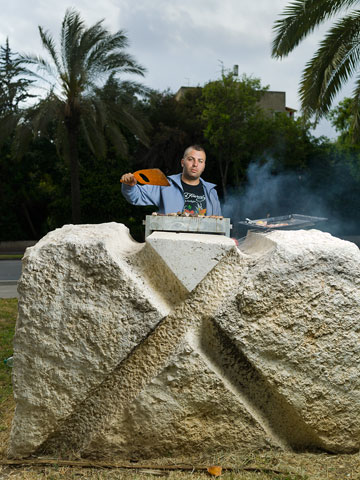 צילום: יונתן בלום צילום: יונתן בלום