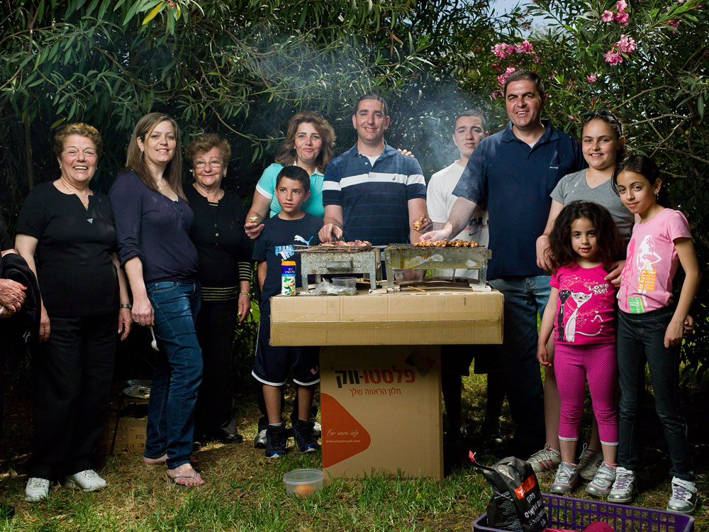 לשימוש הכתבה בלבד יום העצמאות מנגל ארלוזורוב יונתן בלום